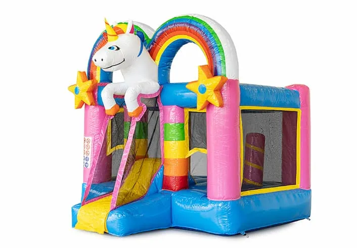 Mini Bounce Licorne