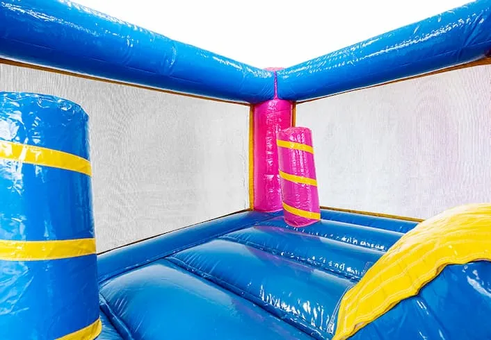 Mini Bounce Licorne vue 6