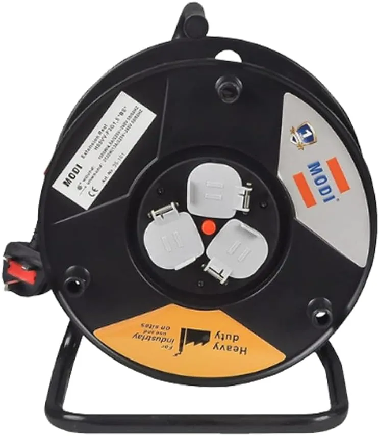 Rallonge Electrique