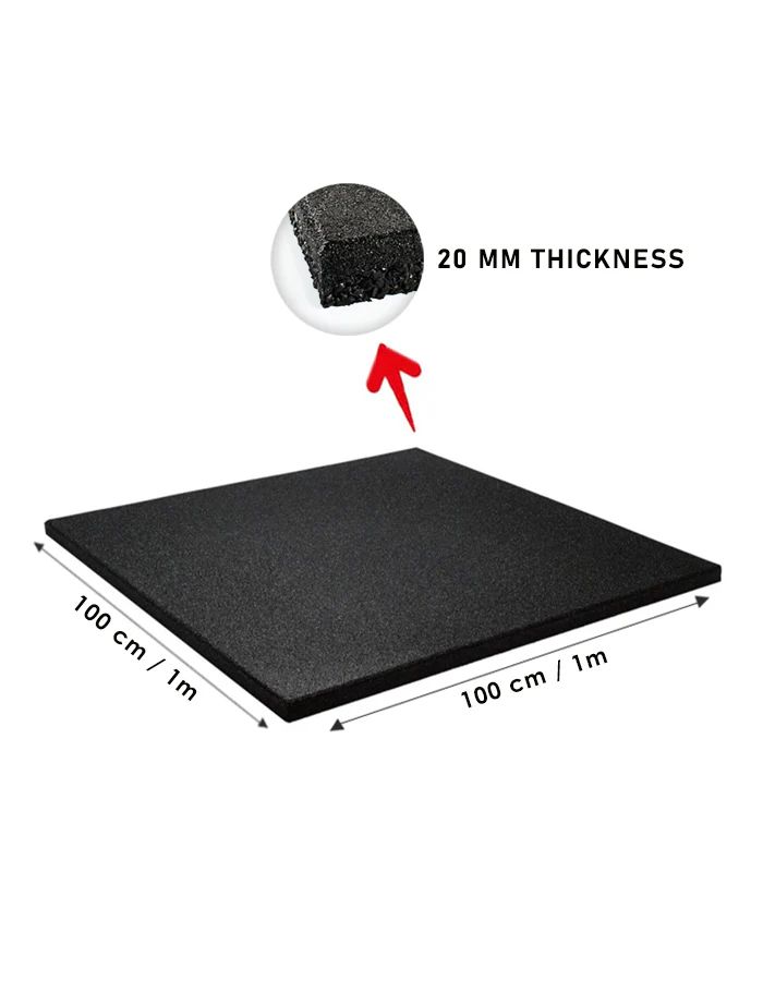 Tapis de chute